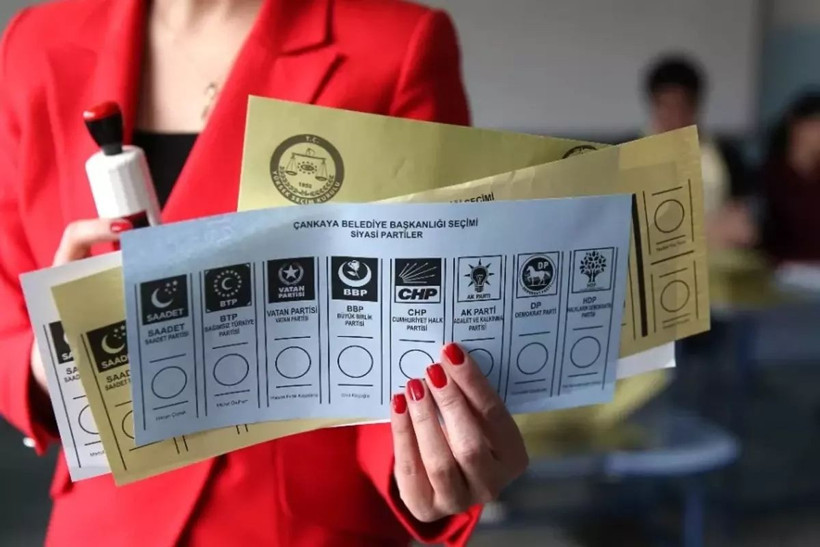 Siyasette flaş gelişme! Yeni parti kuruluyor - Resim: 5