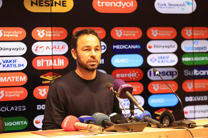 Selçuk İnan: Galibiyete daha yakın olan taraftık - Resim : 2