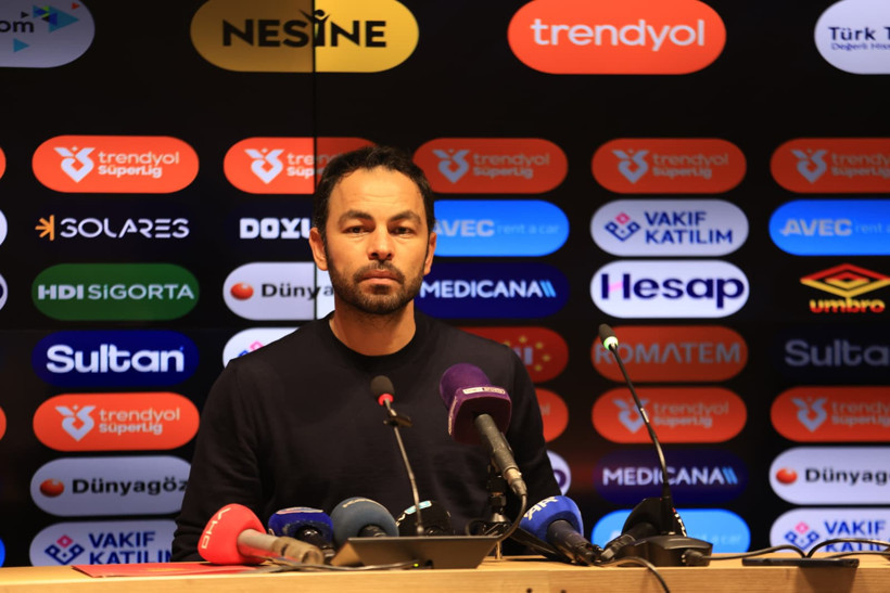 Selçuk İnan: Galibiyete daha yakın olan taraftık - Resim : 1