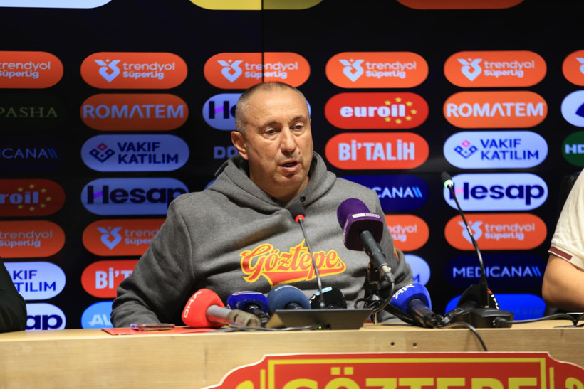 Stoilov: Rakibimize pozisyon vermedik ancak ön alanda da yeterli değildik - Resim : 1