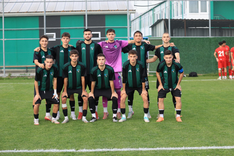 Kocaelispor PAF Gençlerbirliği'ni devirdi! "2-1" - Resim : 6