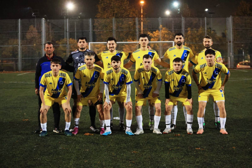 Karatepe, koltuğu bırakmaya hiç niyetli değil! “1-7” - Resim : 8