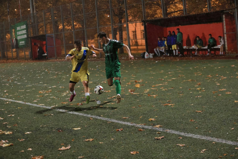 Karatepe, koltuğu bırakmaya hiç niyetli değil! “1-7” - Resim : 7