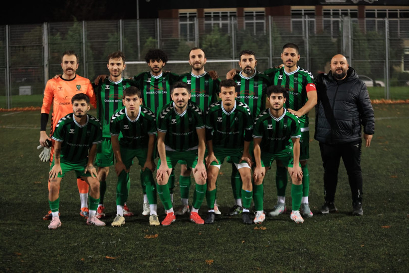 Karatepe, koltuğu bırakmaya hiç niyetli değil! “1-7” - Resim : 10