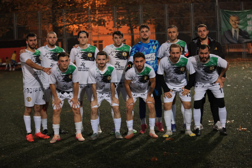 Osmanlı 41’den 5’i 1 yerde! - Resim : 2