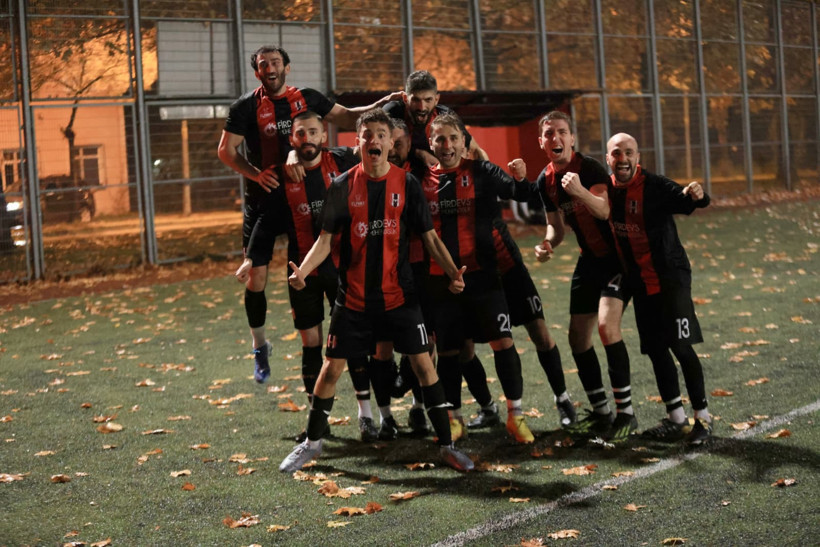 Osmanlı 41’den 5’i 1 yerde! - Resim : 5