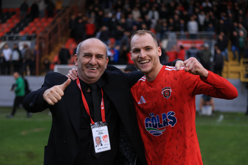 Tuzla’ya selam liderliğe devam! “3-1” - Resim : 9