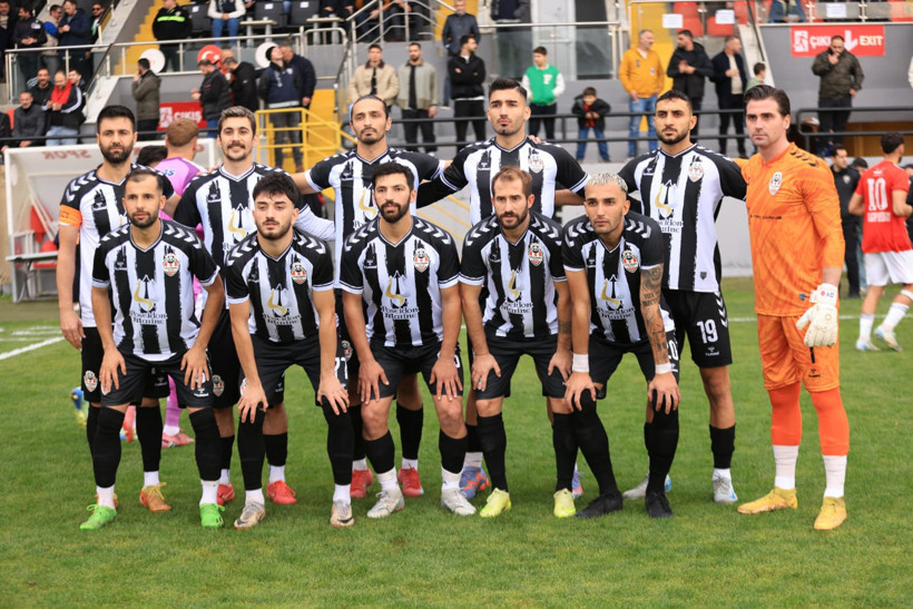 Tuzla’ya selam liderliğe devam! “3-1” - Resim : 15