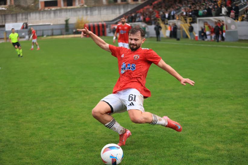 Tuzla’ya selam liderliğe devam! “3-1” - Resim : 5