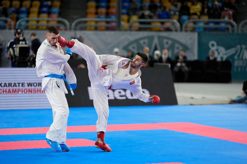 YOK BÖYLE BİR YIL! Eray Şamdan 2025’te zirveden inmedi! - Resim : 4