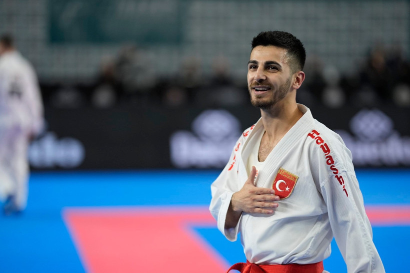 YOK BÖYLE BİR YIL! Eray Şamdan 2025’te zirveden inmedi! - Resim : 1