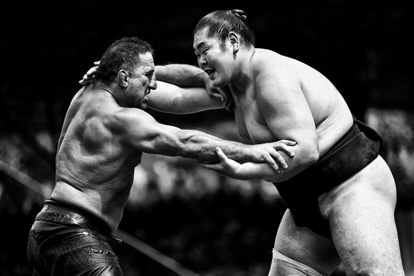 Ahmet Taşçı: Kırkpınar bambaşka bir yer! - Resim : 1