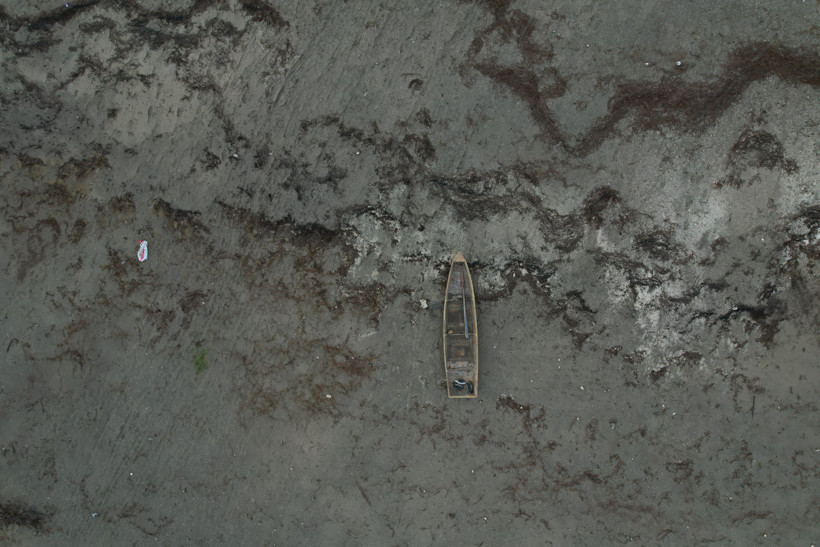 Susuzluk kapıda... Sapanca Gölü adım adım yok oluyor! - Resim : 7