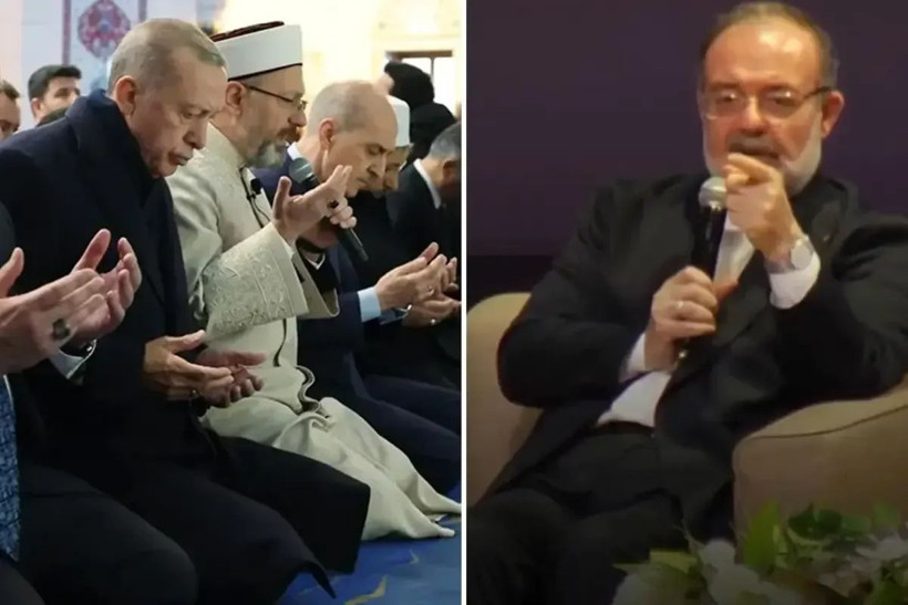 Erdoğan’ın sözleri viral oldu - Resim: 4