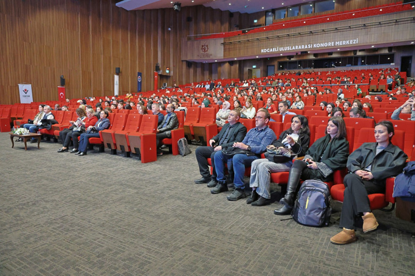 İzmit Körfezi’nin dünü, bugünü ve yarını konuşuldu... - Resim : 2