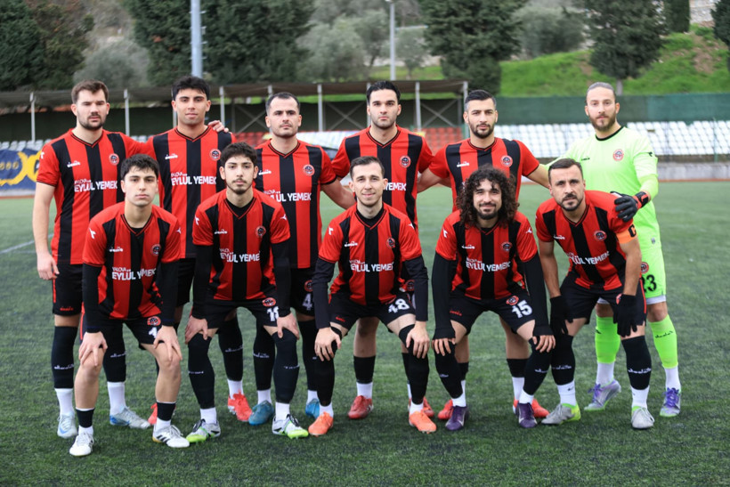 Karam&uuml;rsel Ereğli&rsquo;den muhteşem zafer! &ldquo;2-1&rdquo; - Resim : 1