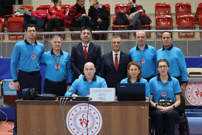 Fenerbahçe hafif gelmişti! Efeler 3 hafta hükmen kazanacak! - Resim : 1