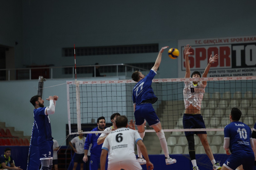 Fenerbahçe hafif gelmişti! Efeler 3 hafta hükmen kazanacak! - Resim : 3