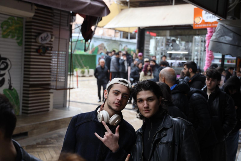 Emre&rsquo;nin 222&rsquo;si ve Vintage Meselesi: Başkasının Eskisi Değil, Kendi Hik&acirc;yemiz - Resim : 2