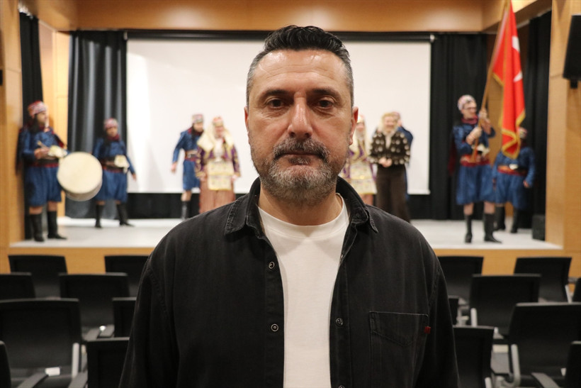 Gonca'nın Efeleri engel tanımıyor! - Resim : 2