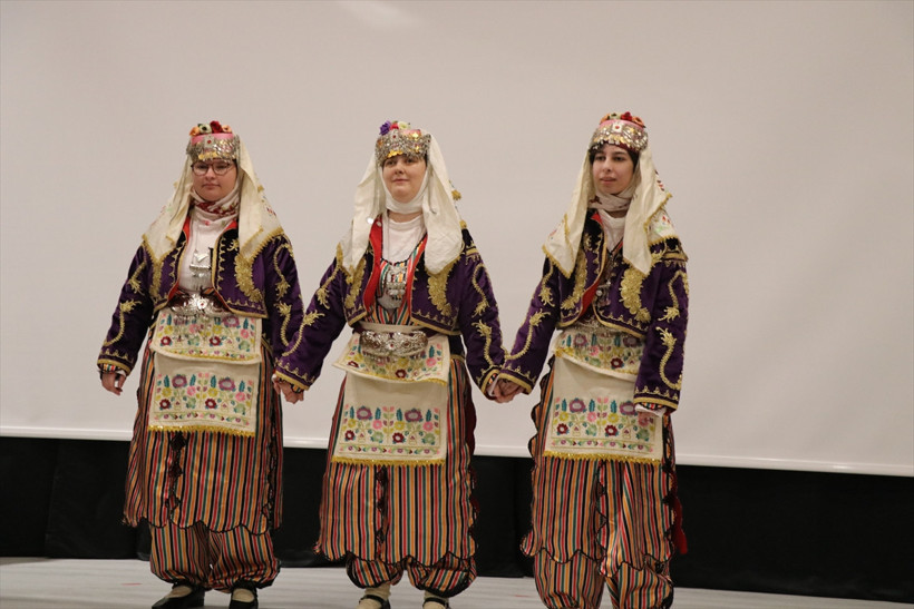 Gonca'nın Efeleri engel tanımıyor! - Resim : 1