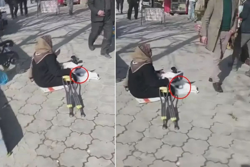 “Rüyamda görsem inanmam” dedirten olay - Resim: 1