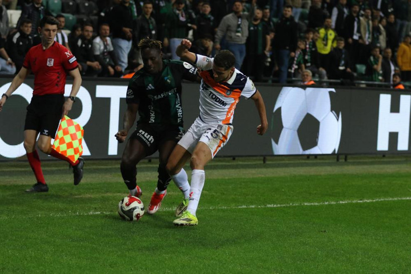 Kocaeli’de sesiz gece: 0-0 - Resim : 2