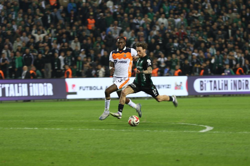Kocaeli’de sesiz gece: 0-0 - Resim : 3