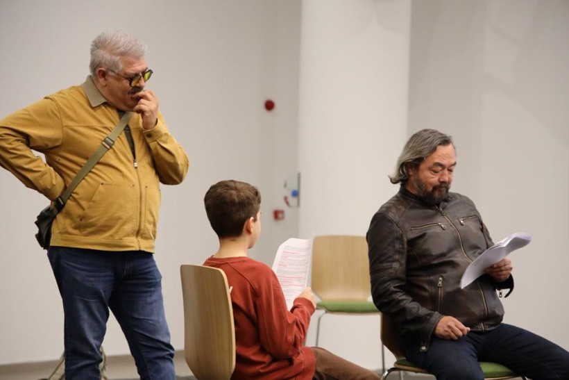 Kocaelispor&rsquo;un 60 yılı sahneye taşınıyor - Resim : 1