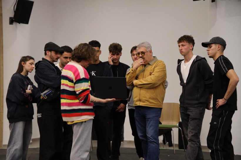 Kocaelispor&rsquo;un 60 yılı sahneye taşınıyor - Resim : 2