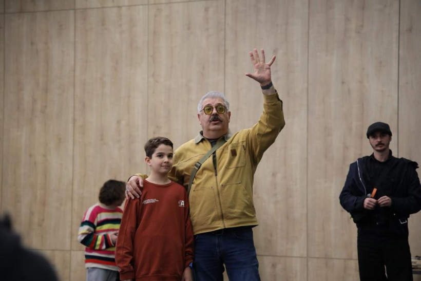 Kocaelispor&rsquo;un 60 yılı sahneye taşınıyor - Resim : 3