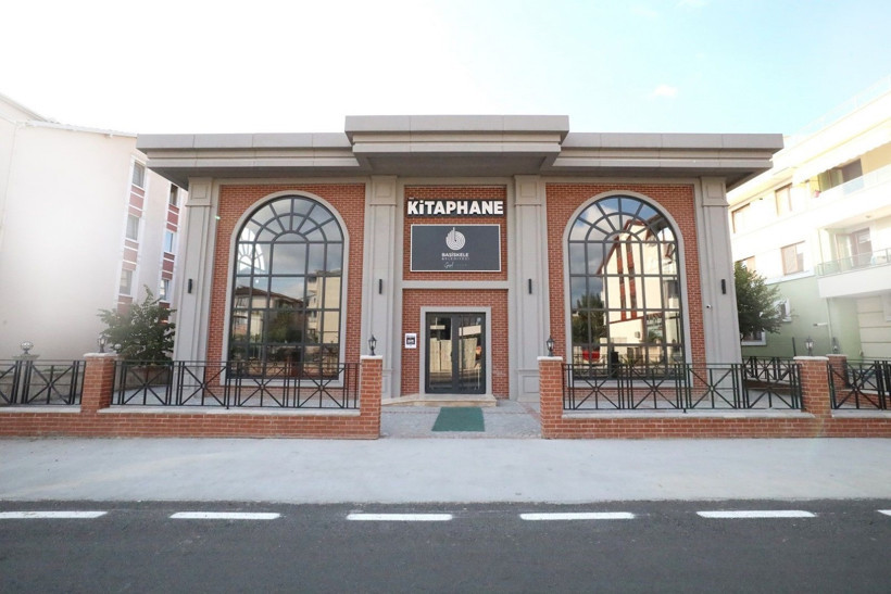 Başiskele’nin bir ruhu var mı? Yasin Özlü bugün neler anlattı? - Resim : 4