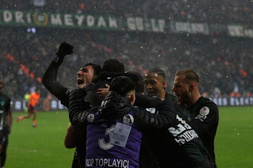 Kocaelispor'da sezonun fotoğrafı rakamlara yansıdı - Resim: 5
