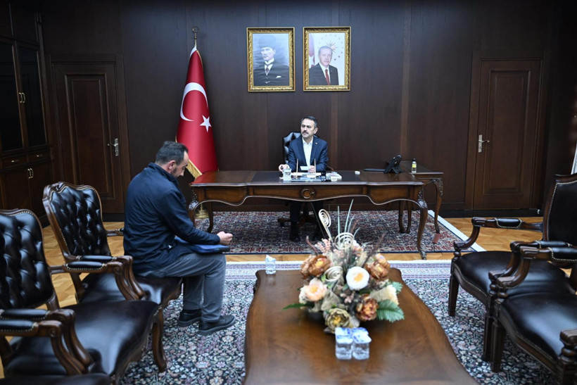 Vali İlhami Aktaş vatandaşları dinlemeye Gebze bölgesine gitti - Resim : 2