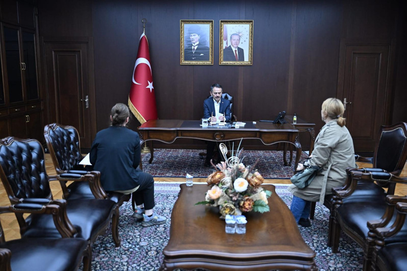 Vali İlhami Aktaş vatandaşları dinlemeye Gebze bölgesine gitti - Resim : 1