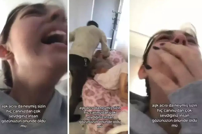 Türkiyede Yaşandı Rezalet - Resim: 1