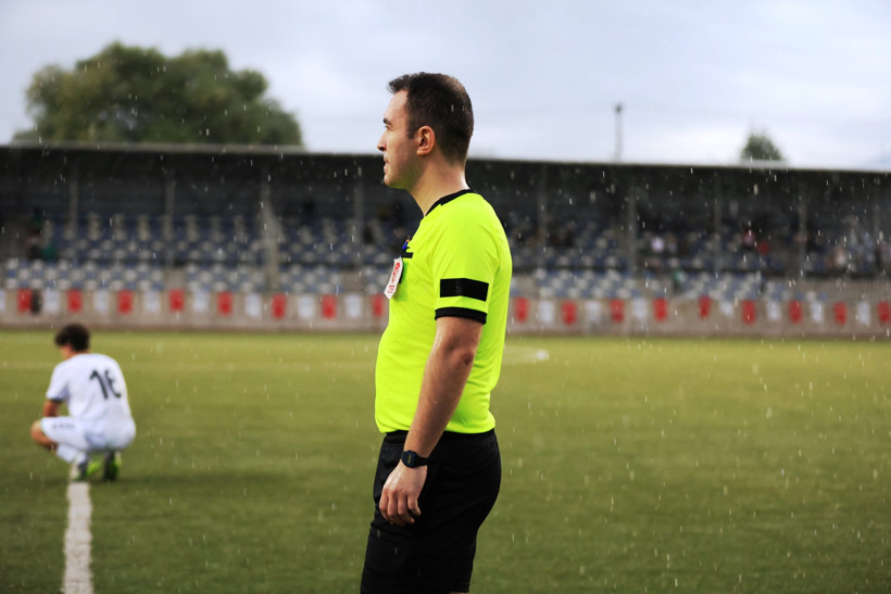 Karatepe Gençlerbirliği - Kocaeli Güneşspor: 1-2 "1. Amatör Lig maçı - Foto Galeri - Ali Köksal" - Resim: 75