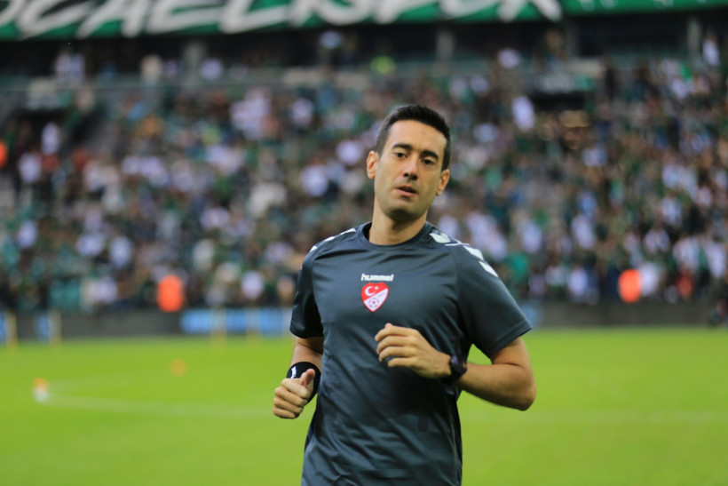 Kocaelispor - Manisa Futbol Kulübü maçı fotoğrafları "Foto Galeri - Ali Köksal" - Resim: 70