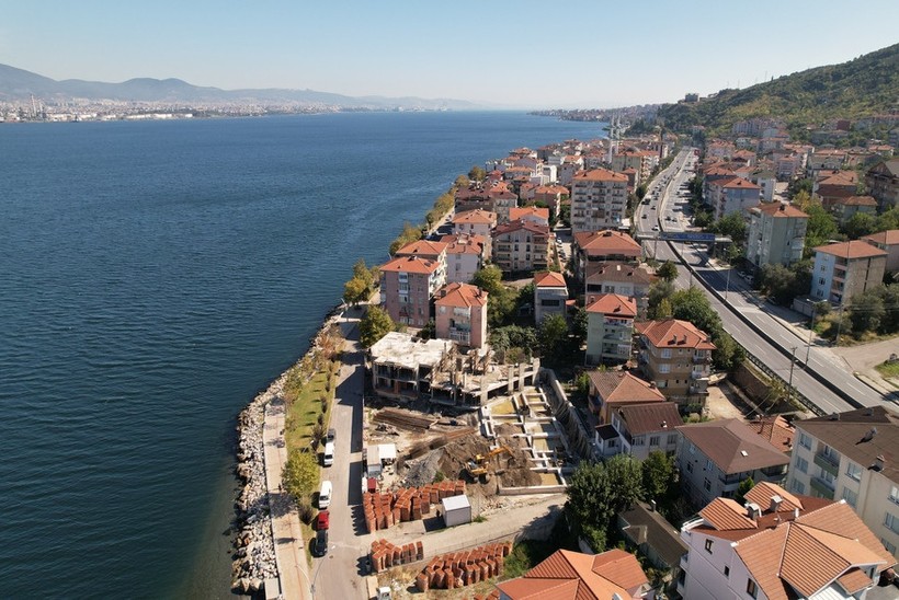 Kocaeli’de En Popüler Fotoğraf Çekim Noktaları (2025 Güncel Liste) - Resim : 1