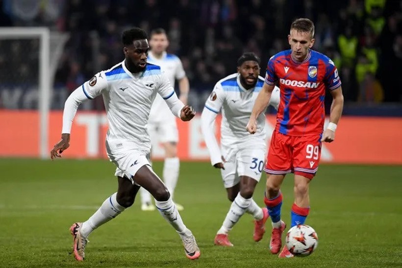 LAZİO - VİKTORİA PLZEN MAÇI ŞİFRESİZ YAYIN | Lazio - Viktoria Plzen Maçını Hangi Kanal Veriyor? - Resim : 1