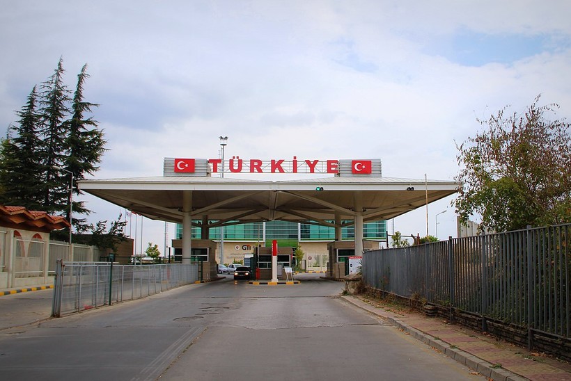 Kapıkule Sınır Kapısı Nerede? Kapıkule Rüşvet Operasyonu Olayı Ne? - Resim : 1