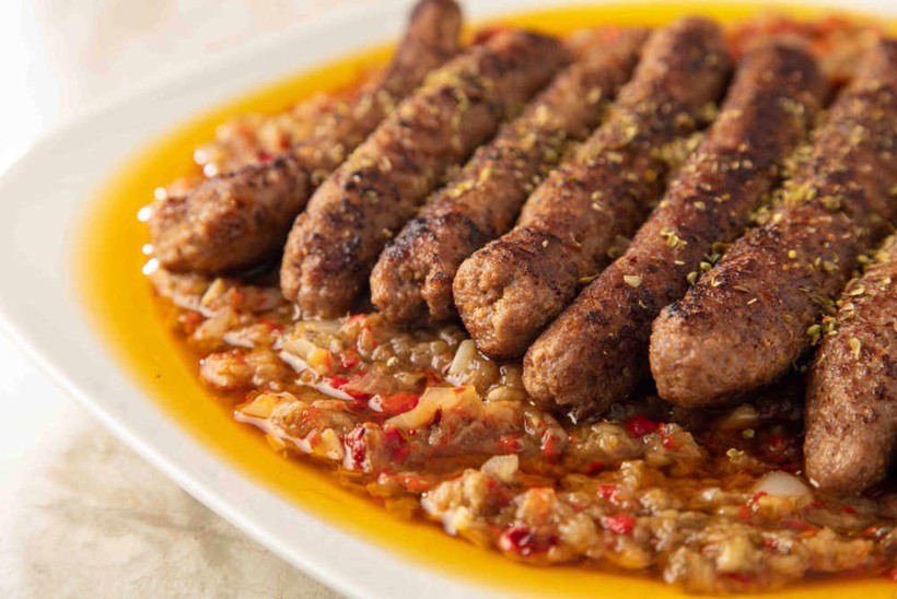 Gelinim Mutfakta Söğürme Kebabı Tarifi 9 Nisan Çarşamba | Söğürme Kebabı Nasıl Yapılır? - Resim : 1