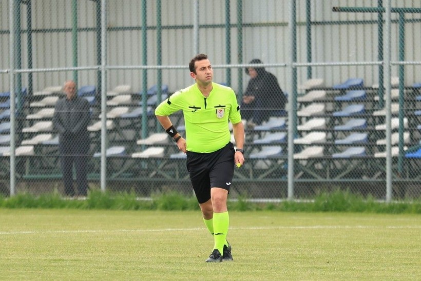 Kocaelispor - Karacabey Belediyespor U-19 maçının fotoğrafları - Resim: 67