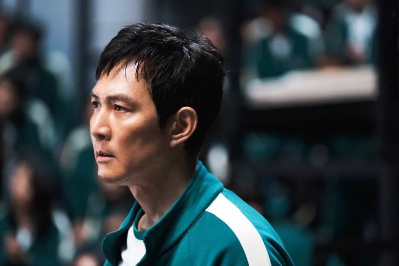 Squid Game 3. Sezon Tarihi | Nwtflix Squid Game 3. Sezon Konusu Ne? Squid Game Final Mi? - Resim : 2