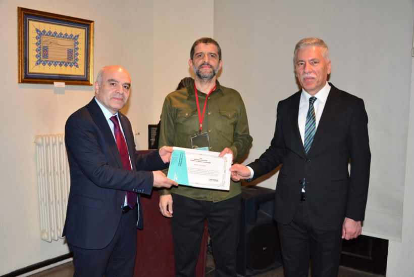 Kültürel miras sergisi ziyarete açıldı - Resim: 9