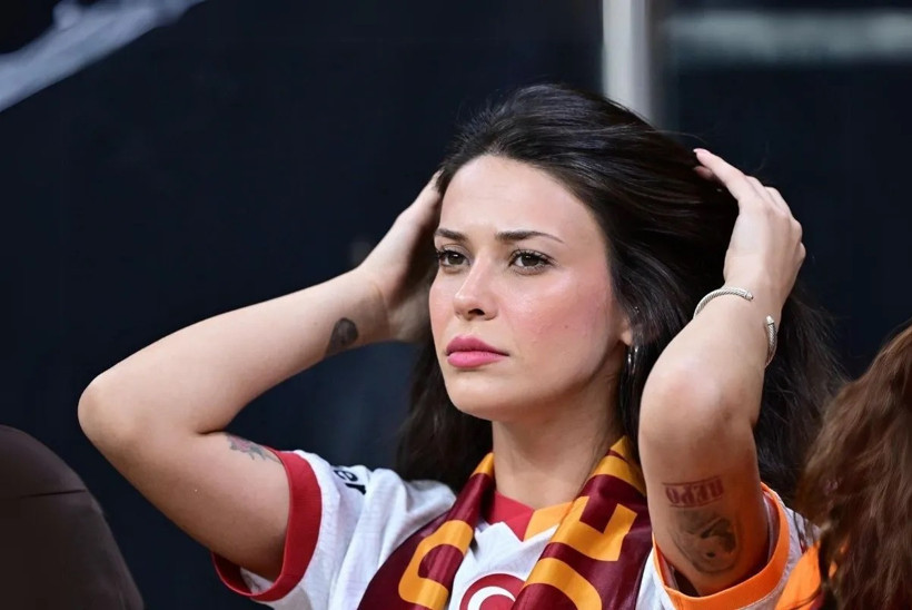 Çift Kişilik Oda Nilüfer Kim? Devrim Özkan Kimdir, Kaç Yaşında? Devrim Özkan Oynadığı Diziler - Resim : 1