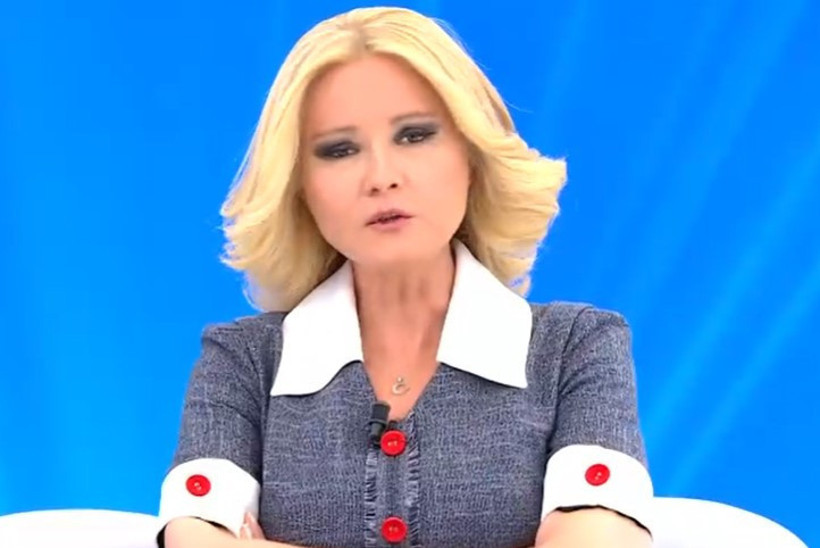 MÜGE ANLI SEZON FİNALİ YAPTI MI? ATV Müge Anlı Sezon Finali Ne Zaman 2025? - Resim : 1