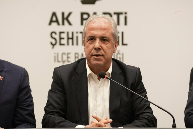 Şamil Tayyar’dan Erdoğan ve Şimşek’i sarsacak anlamlı ironi! - Resim: 1