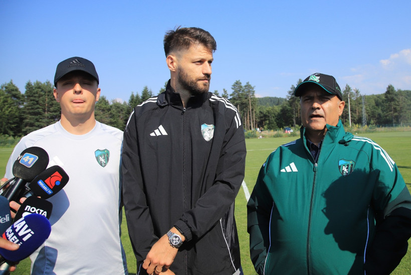 Petkovic, Kocaelispor’un ilacı olabilir mi? - Resim : 1