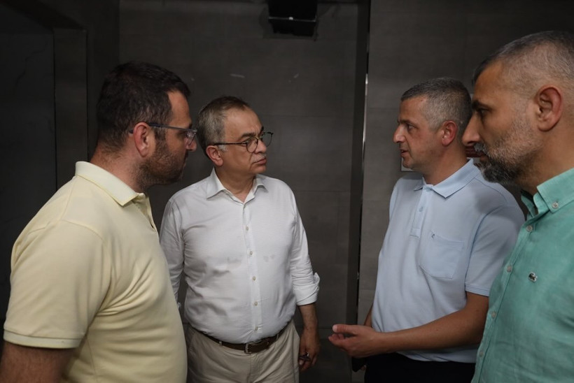 Olay budur sayın Hayri Baraçlı! - Resim : 2